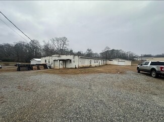 More details for 530 Sims St, Maysville, GA - Flex for Sale
