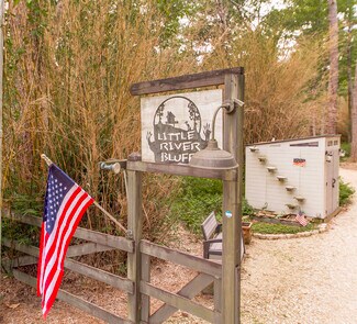 Plus de détails pour 11030 Garden Ln, Folsom, LA - Spécialité à vendre