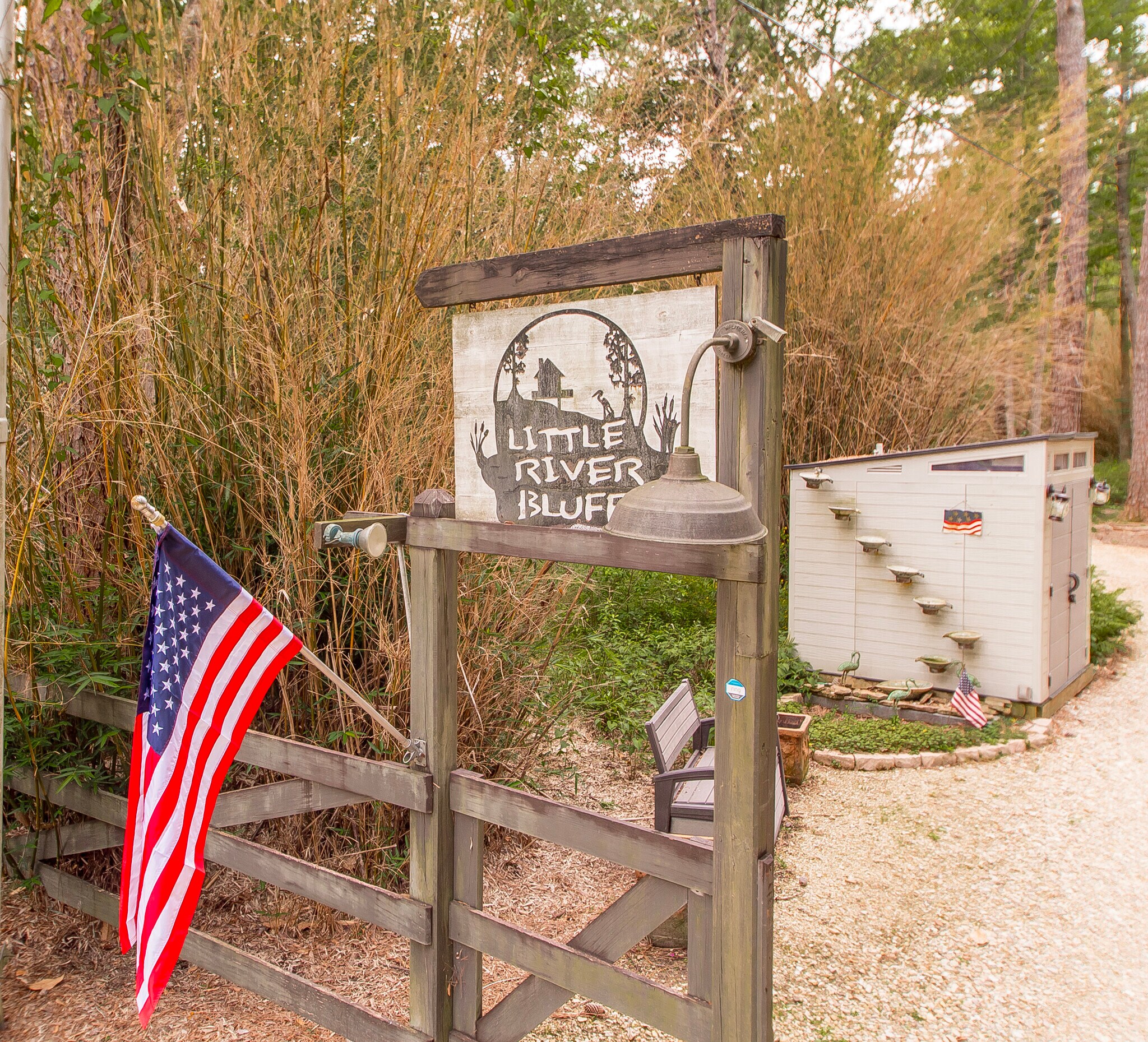 11030 Garden Ln, Folsom, LA for sale Building Photo- Image 1 of 127