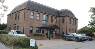 Plus de détails pour 54 Queen St, Horsham - Bureau à louer