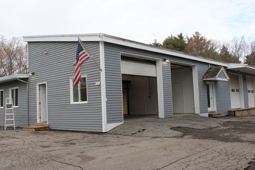 6 Old Essex Rd, Ipswich, MA à vendre - Photo du bâtiment - Image 1 de 8