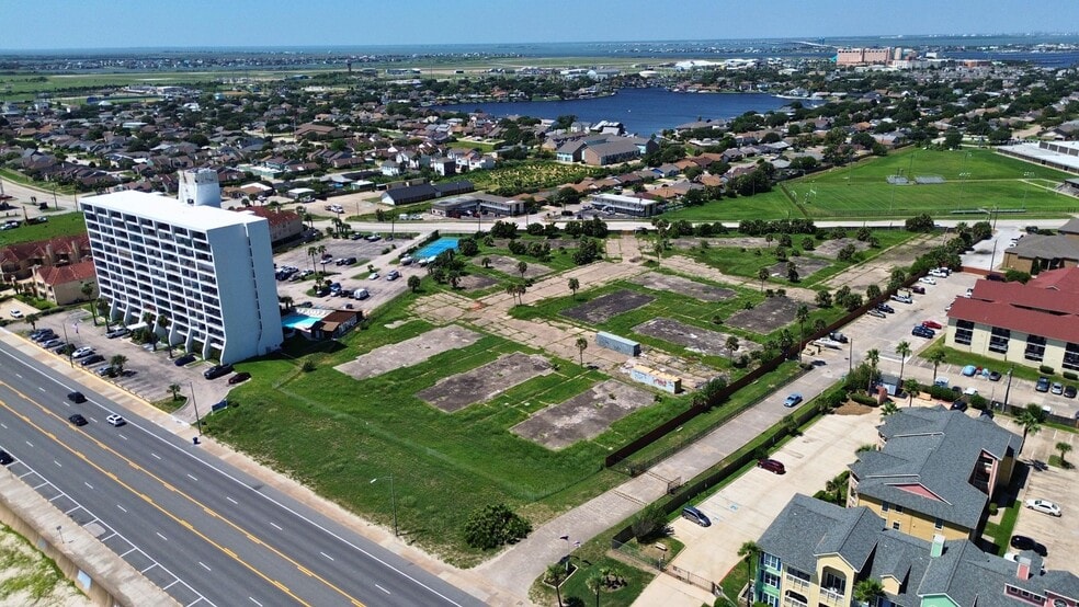 7301 Stewart Rd, Galveston, TX à vendre - Photo du bâtiment - Image 3 de 10