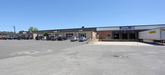 Plus de détails pour 303 Winding Rd, Old Bethpage, NY - Industriel à louer
