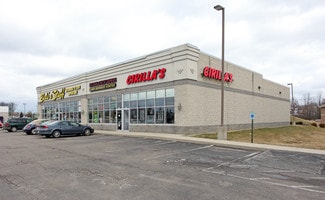 More details for 720-728 Polaris Pky, Lewis Center, OH - Retail for Lease