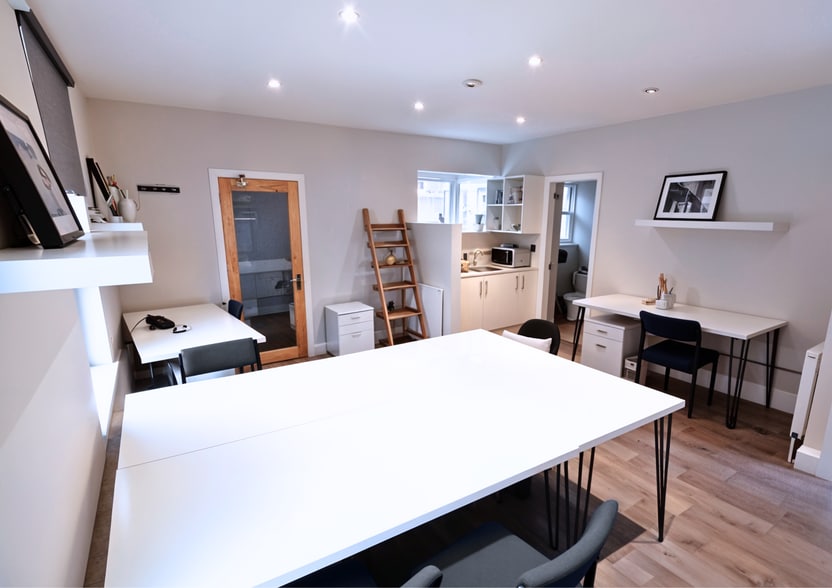 12 Bridlesmith Walk, Nottingham à louer - Photo intérieure - Image 2 de 19