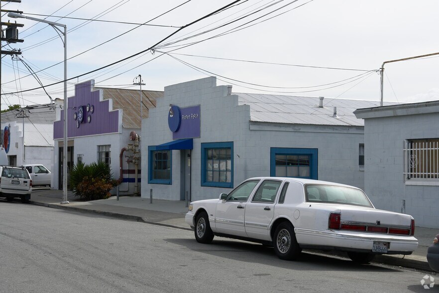 866 Kaynyne St, Redwood City, CA for sale - Building Photo - Image 2 of 2