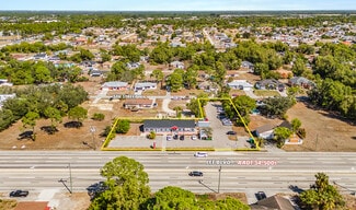 More details for 4306 Lee Blvd, Lehigh Acres, FL - Retail for Sale