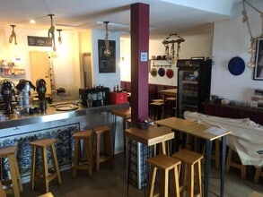 Retail in Madrid, Madrid for lease Interior Photo- Image 1 of 1