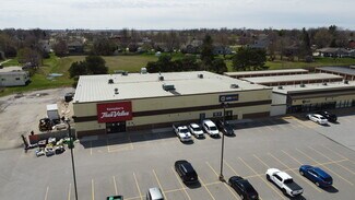 Plus de détails pour 204 1st St, Grimes, IA - Commerce de détail à louer