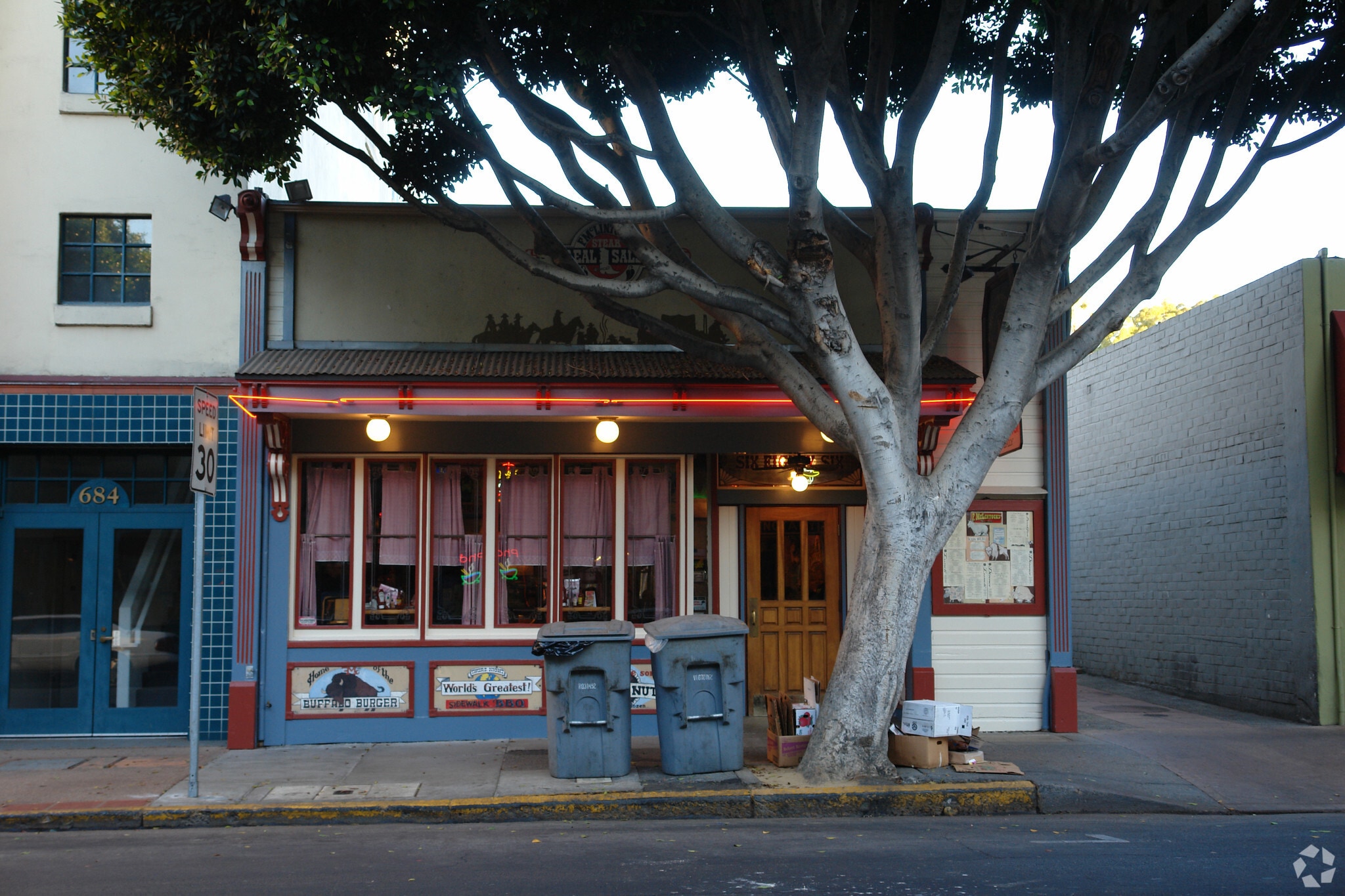 686 Higuera St, San Luis Obispo, CA for sale Primary Photo- Image 1 of 3