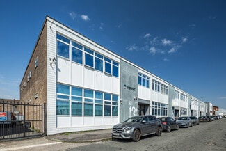 More details for 15 Stanley St, Manchester - Office for Lease
