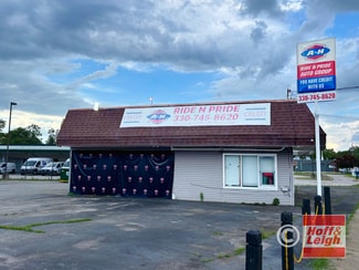 More details for 2414 East Ave, Akron, OH - Retail for Sale