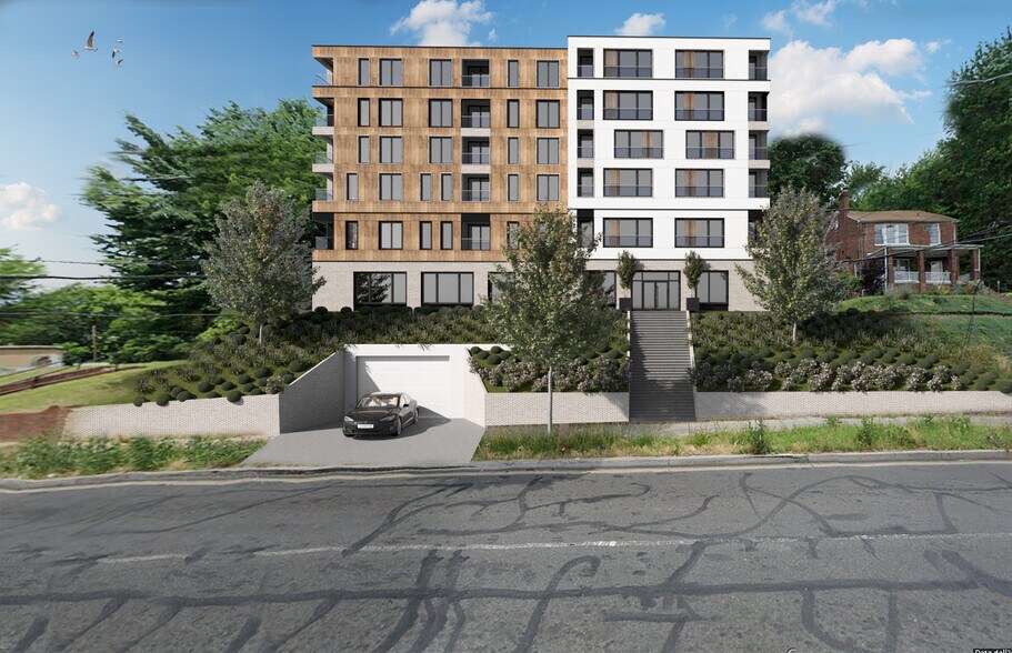 3938 Benning Rd NE, Washington, DC à vendre - Photo du bâtiment - Image 3 de 33