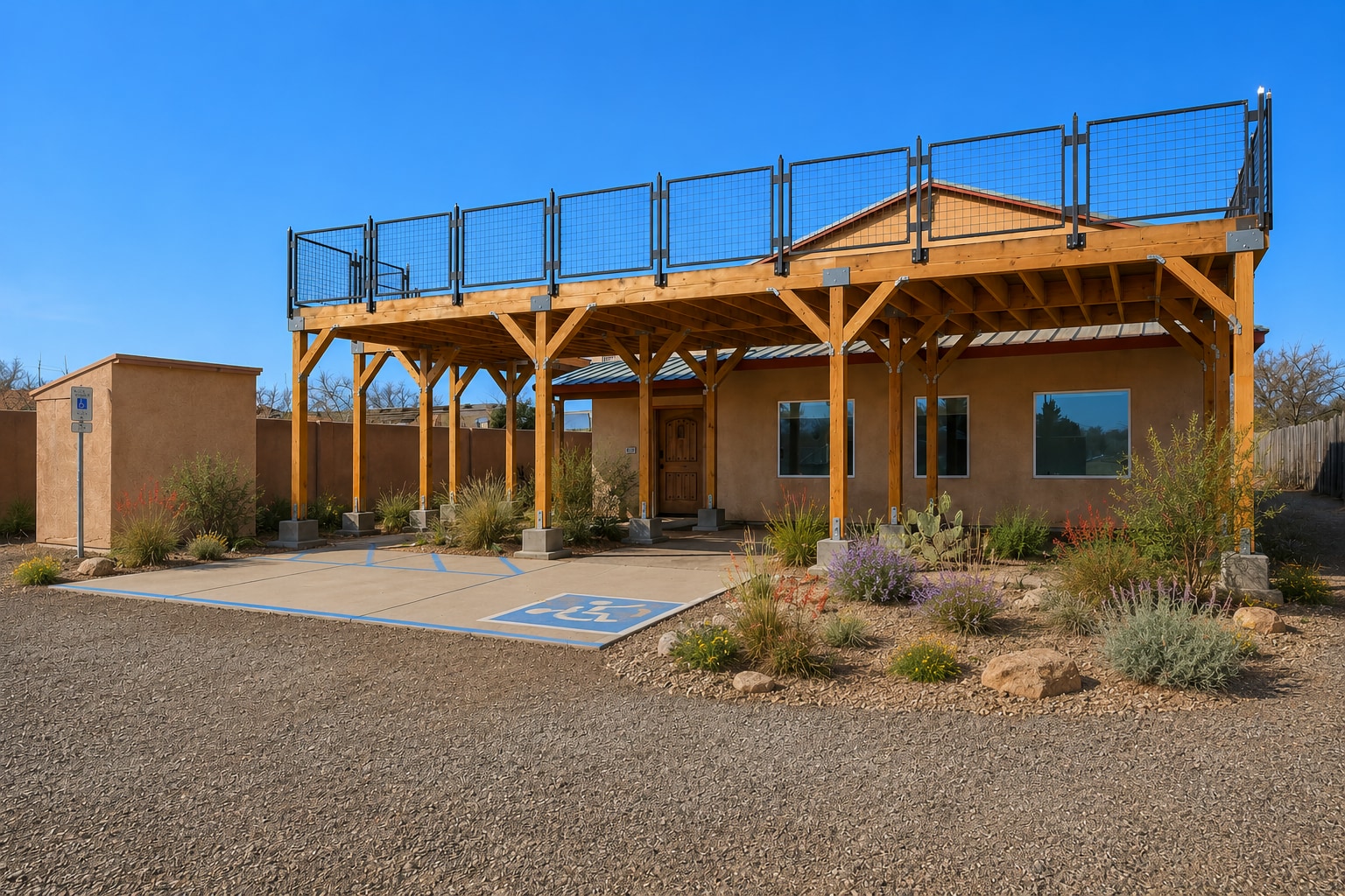 5065 Corrales Rd, Corrales, NM for lease Building Photo- Image 1 of 18