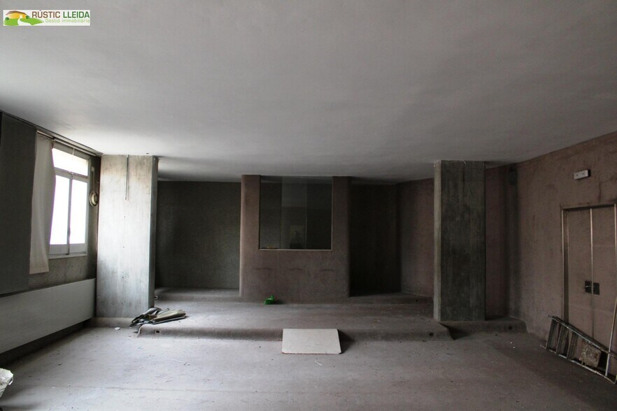 Immeuble residentiel dans Tàrrega, Lérida à vendre - Photo principale - Image 1 de 2