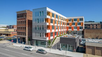 More details for 150 N 3rd St, Columbus, OH - Retail for Lease