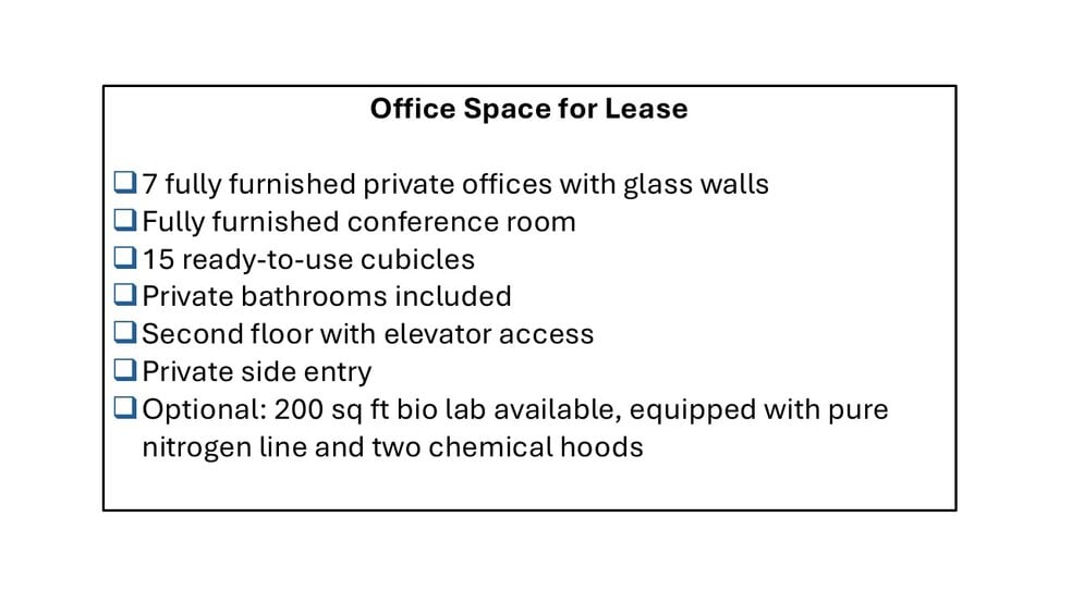 15 Presidential Way, Woburn, MA for lease - Other - Image 3 of 8