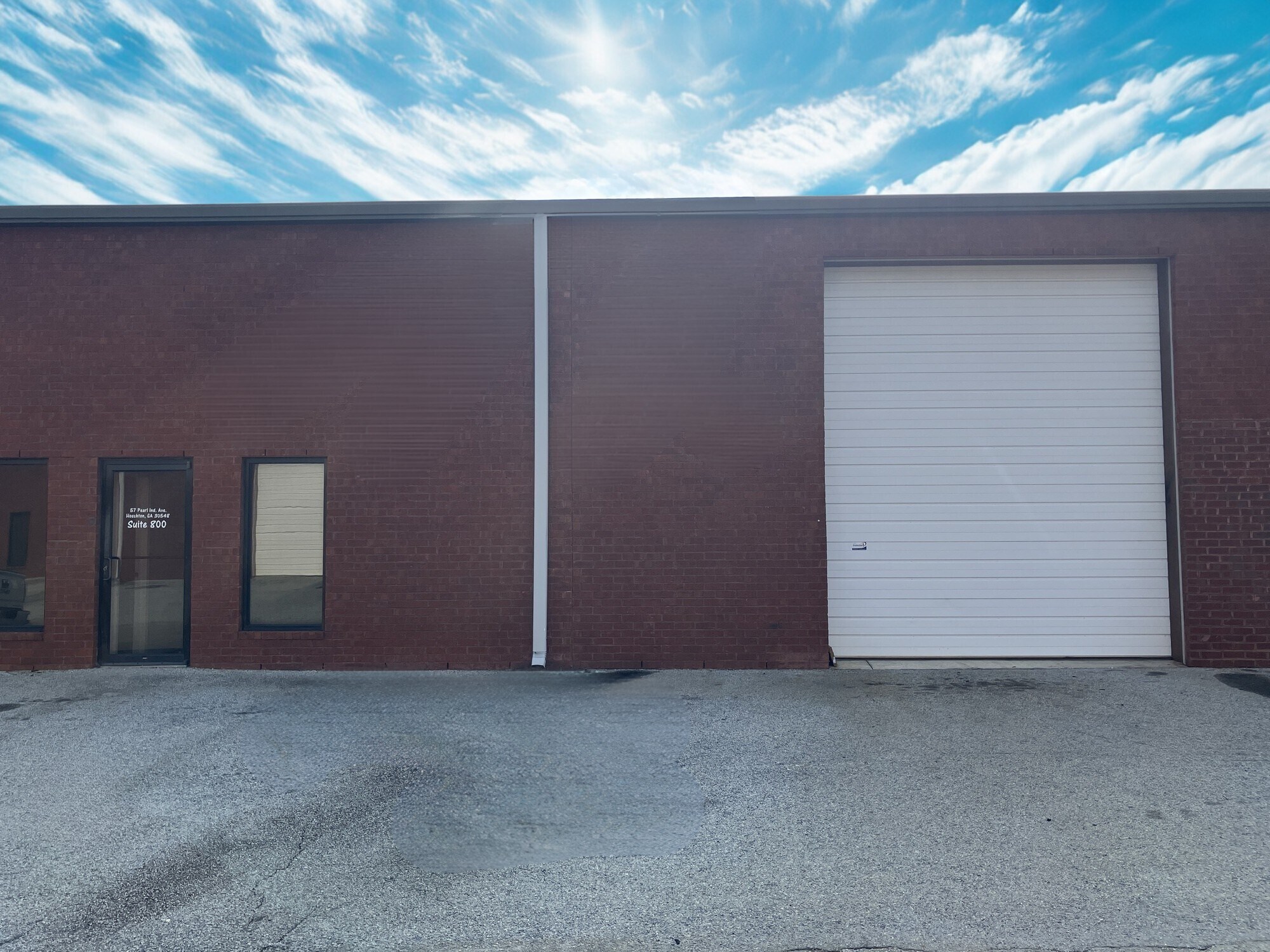 Pearl Industrial Park portefeuille de 4 propriétés à vendre sur LoopNet.ca Photo principale- Image 1 de 5