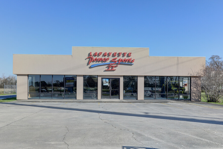 1324 Ambassador Caffery Pkwy, Lafayette, LA for sale - Primary Photo - Image 1 of 1