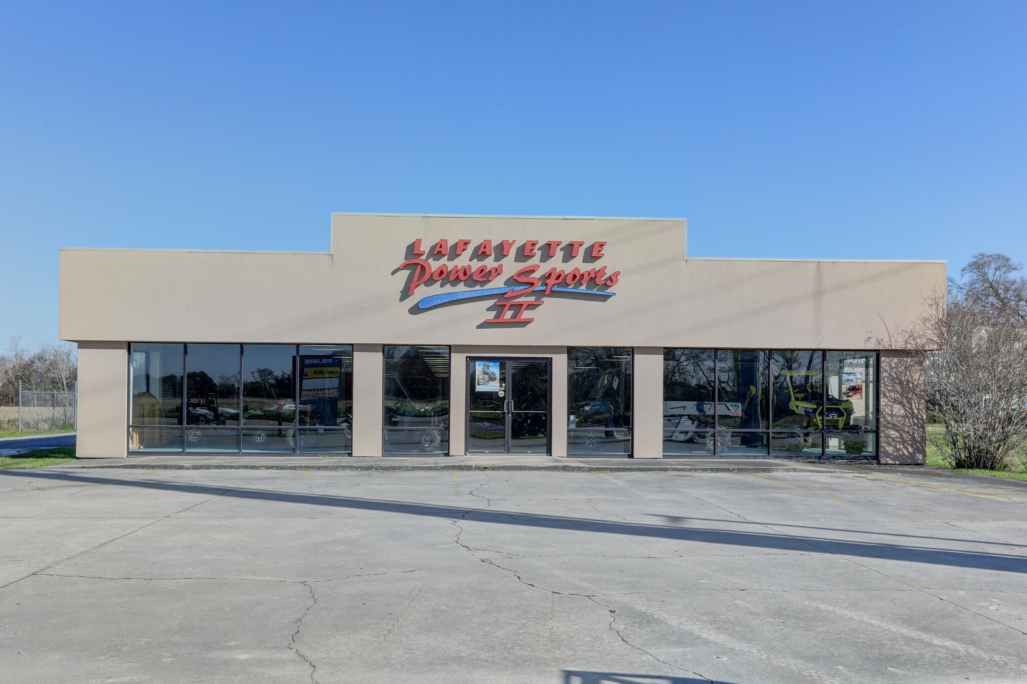 1324 Ambassador Caffery Pkwy, Lafayette, LA for sale Building Photo- Image 1 of 1