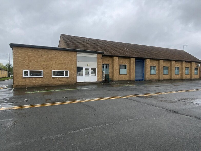 Hartlebury Trading Estate, Hartlebury for lease - Building Photo - Image 1 of 4