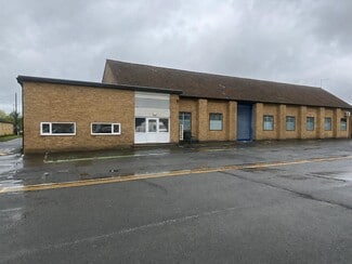 More details for Hartlebury Trading Estate, Hartlebury - Industrial for Lease