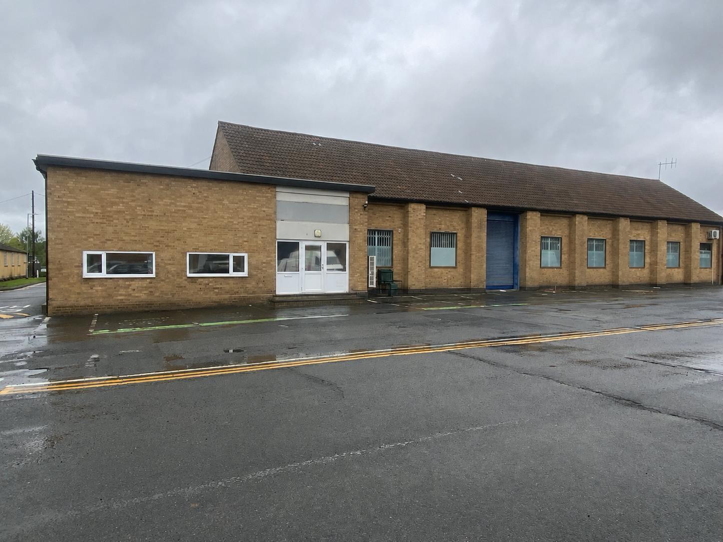 Hartlebury Trading Estate, Hartlebury for lease Building Photo- Image 1 of 5