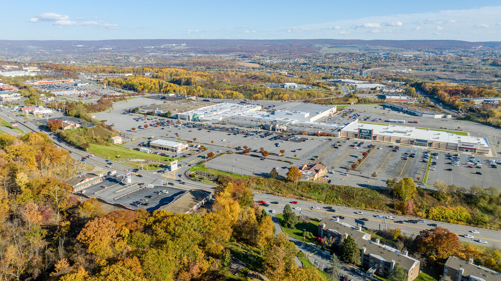 100 Viewmont Mall, Scranton, PA for lease - Building Photo - Image 1 of 1