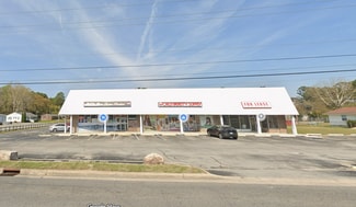 Plus de détails pour 2704-2708 Neuse Blvd, New Bern, NC - Commerce de détail à vendre