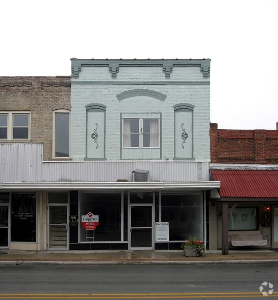 305 Main St, Sheridan, IN for lease - Primary Photo - Image 1 of 14