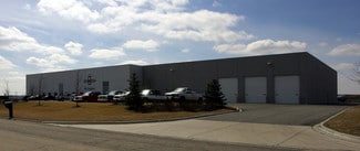 More details for 490 Heartland Dr, Sugar Grove, IL - Industrial for Lease