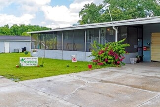 Plus de détails pour 471 San Mateo Rd, San Mateo, FL - Multi-résidentiel à vendre