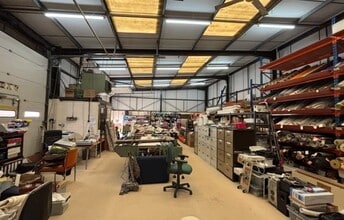 Bridge Rd, Frampton On Severn for lease Interior Photo- Image 2 of 5