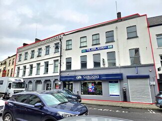 Plus de détails pour 9-11 Sugar Island, Newry - Commerce de détail à vendre