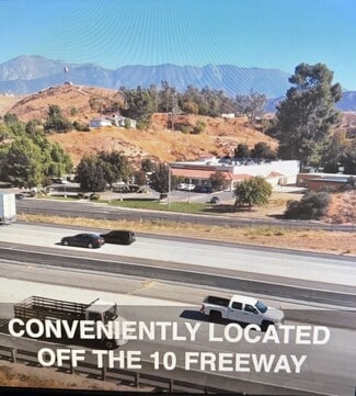 More details for 9580 Calimesa Blvd, Calimesa, CA - Retail for Sale