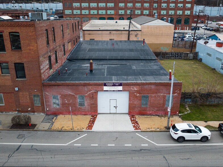 3014 Penn Ave, Pittsburgh, PA à louer - Photo du bâtiment - Image 3 de 21