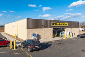 Plus de détails pour 4664 York Rd, New Oxford, PA - Commerce de détail à vendre