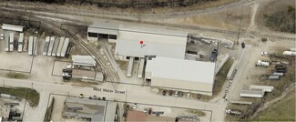 Plus de détails pour 357 N Fort Ave, Springfield, MO - Industriel à vendre