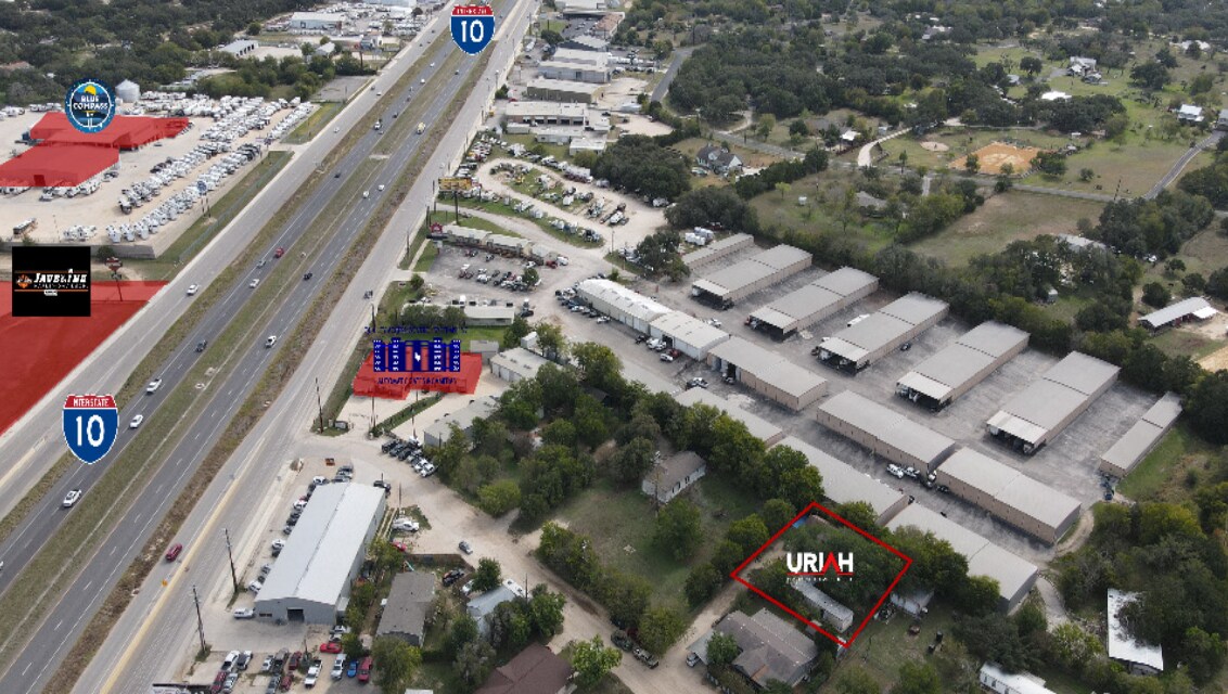 9630 Dewberry Path, Boerne, TX for sale Building Photo- Image 1 of 13