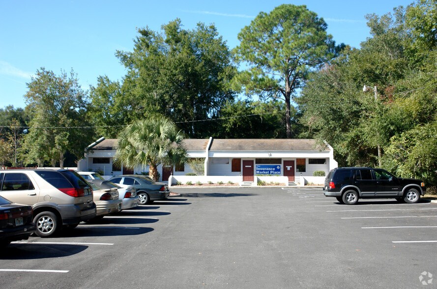 2801 SW College Rd, Ocala, FL à louer - Photo du bâtiment - Image 2 de 35
