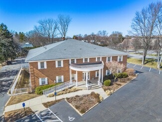 Plus de détails pour 6649 N High St, Worthington, OH - Bureau à louer