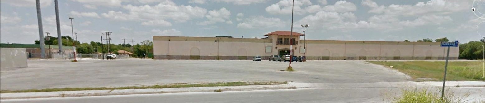 1419 Commercial Ave, San Antonio, TX for sale Building Photo- Image 1 of 1