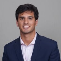 Tate Surtani