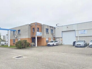 Plus de détails pour Industriel à louer