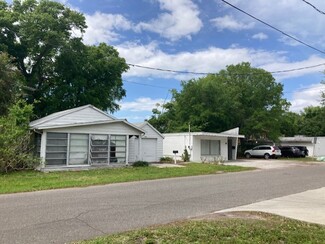 Plus de détails pour 4901 S Quincy St, Tampa, FL - Vente au détail à vendre