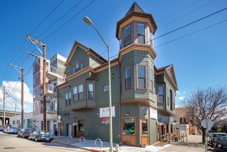 Plus de détails pour 350 4th St, Oakland, CA - Multi-résidentiel à vendre