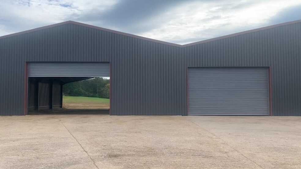 Shotton Ln, Shrewsbury for lease - Primary Photo - Image 2 of 4