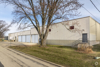 Plus de détails pour 6801 S Towne Dr, Monona, WI - Industriel à louer