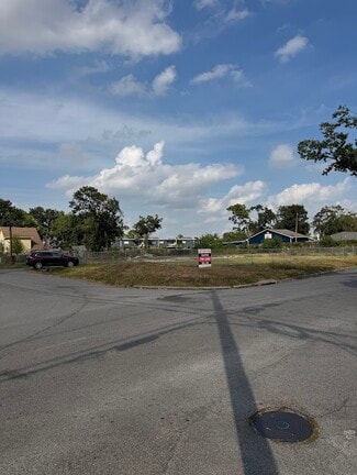 Plus de détails pour 4605 Brookwoods Dr, Houston, TX - Terrain à vendre