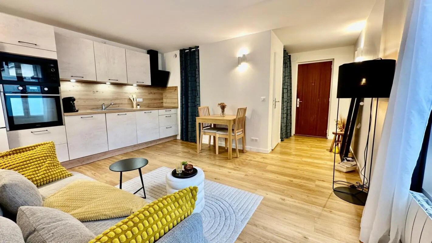 Bureau dans Paris à vendre Photo intérieure- Image 1 de 19